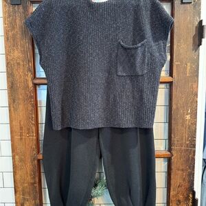 Free people set size medium